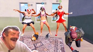 SquadVictor 😂