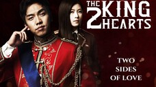 The King 2 Hearts Ep 10 Sub Indo