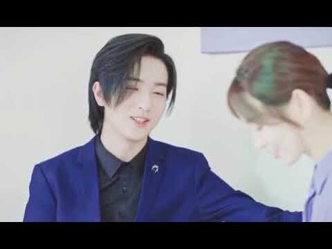 #ซีรี่ย์จีน#เด็กกว่าแล้วไงก็ใจมันรัก #ซือซือ #ShiShi #施诗 #หลี่หงอี้ #Lihongyi #น่าดู#wetv #ParallelL