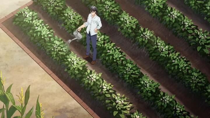 Digital Store in Another World 1