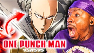 This One punch man Mod on GTA is INSANELY OP!!!!!