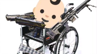 ⚡ Bạn có tin vào người khuyết tật không⚡