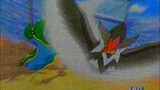 Pokémon DP Sinnoh League Victors Tagalog - Familiarity Breeds Strategy!