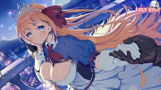 Nightcore - Jacob Tillberg - No Money 〤 LyLy EDM