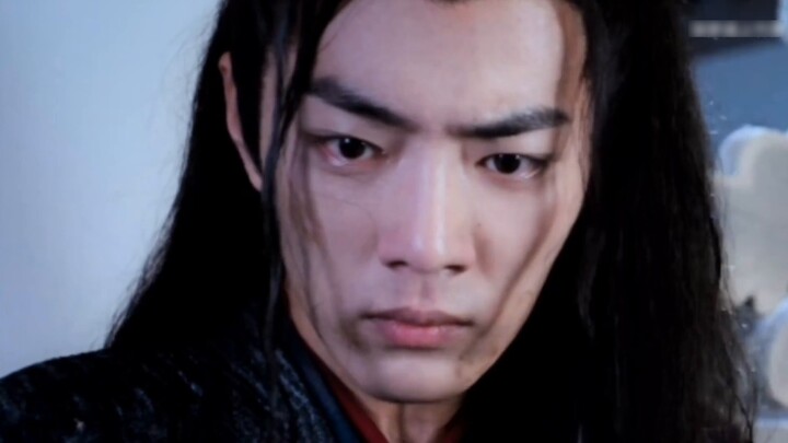 【Wangxian|Crossing the Book】Why hasn't the male protagonist usurped the throne yet? Episode 3