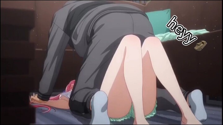 Diajak Mainn Nich🤭🫣