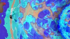 MUKA ZENAKU HANCUR VS OTSUTSUKI RYUUJINKI | BORUTO TWO BLUE VORTEX PART 2259