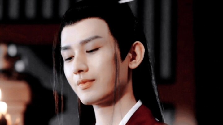 [Du Feng] พันธนาการปีศาจ (I) ตอนนี้คุณเป็นของฉันแล้ว~