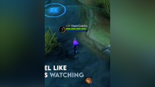 POV: inutusan kang maglagay ng wards mlbb fyp mobilelegends mobilelegendsphofficial mobilelegends_i