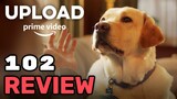 UPLOAD - Episode 2 "Five Stars" Review | 102 Breakdown