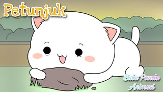 Petunjuk || Bubu Panda Animasi