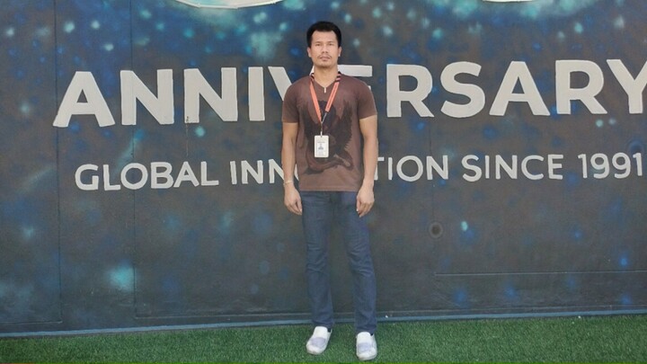 กล้องOPPOไม่ค่อยสู้แดดเหมือนไอโฟน แต่ก็พอดูได้ ใครใช้ไอโฟนขอยืมถ่ายหน่อยนะคราวหลัง วันที่28 ก.พ.2569