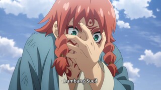 Teogonia Episode 4