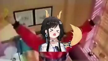 【Li Mo Sumi】Wake up in the morning and shout: Nice↗↘Bati↘