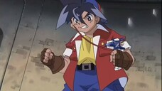 Bakuten Shoot Beyblade Episode 40 Sub Indonesia