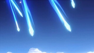 Buff Luck Raiden Shongun