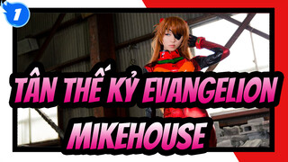 Tân Thế Kỷ Evangelion - Mikehouse_1