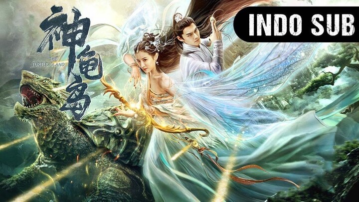 Toad Morphology Kung Fu (2024) Sub Indo