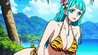 ONE PIECE SEPARAH ITU BJIR