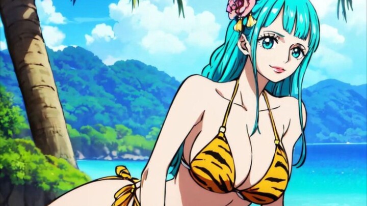 ONE PIECE SEPARAH ITU BJIR