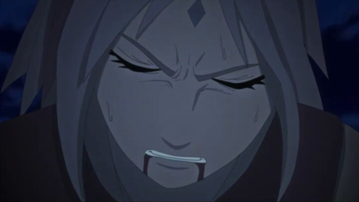NARUTO theatrical version 『The Last』 'Nari Sakura' animation remake (Part 1) (Part 2) [Translation a