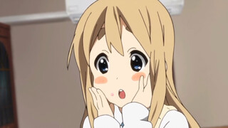 [Light Voice Girl] Miss was found to be stealing food