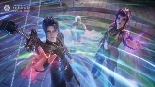 Endless God Realm Eps 80 sub indo 1080p