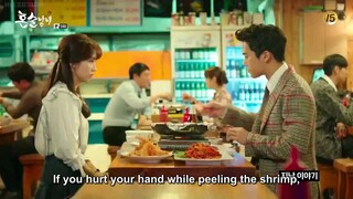 E08.DRINKING SOLO