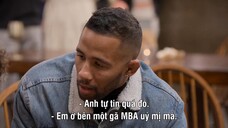 Yêu là mù quáng (Phần 4) EP 9 [Sub Việt]