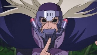 [Naruto Trivia] How many types of instant body movements are there in Naruto? Is Flying Thunder God 