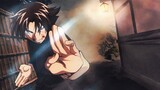 Kenichi The Mightiest Disciple 08 - Amazing Muscle!! The Sensei' Secret [English Subs]