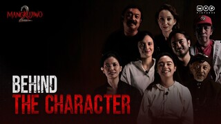 Cerita Di Balik Kerumitan Karakter Mereka I Behind The Character Mangkujiwo 2