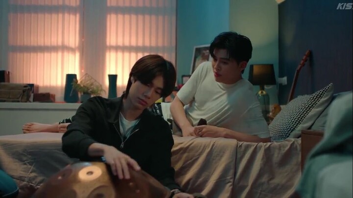 {BL} EP10 Me and Thee 2025 ENG
