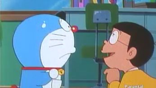 Doraemon- Episode 6 Tagalog Dubbed