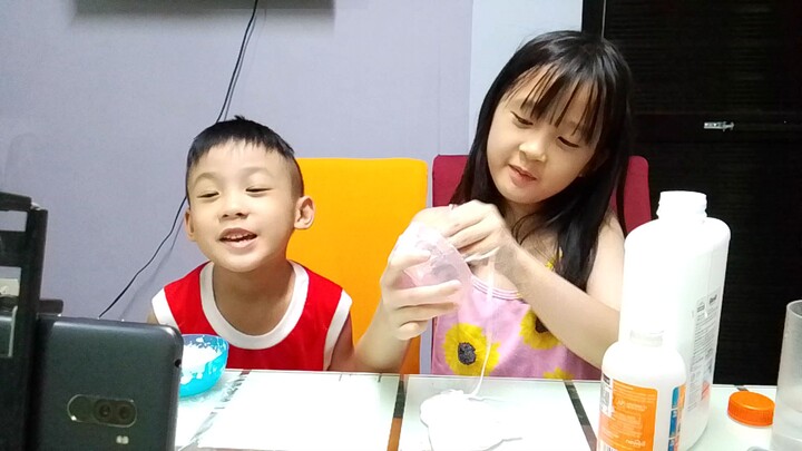 my grandkids