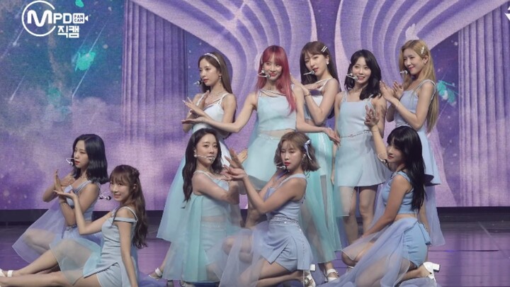 [4K] [WJSN] BUTTERFLY [4K Live 200618]*46