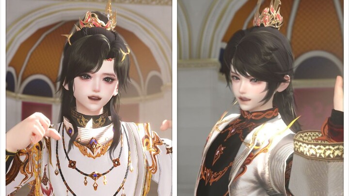 [Xunyan] Hôm nay các bạn đã trồng đậu đỏ chưa ~ Nhóm thanh niên xinh đẹp