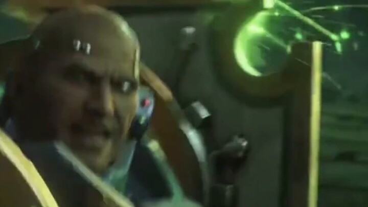 4 minutes to watch the preview of Warhammer 40K's tenth edition. The key changes include the dramati