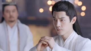 [Danying｜Xiao Zhan Narcissus] "I was forced to be powerful in order to save my brother" Episode 1 Do