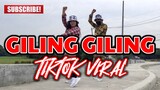 GILING GILING - Tuesday Vargas (Tiktok Viral) | Dj YuanBryan Remix | Dance Fitness | by Team #1