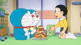 Doraemon episode 863