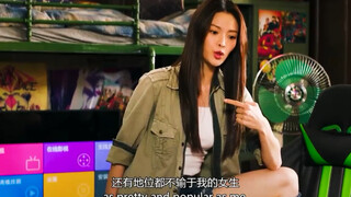 "Mungkin hanya saat melepaskan, baru menyadari bahwa sebenarnya tak bisa lepas."