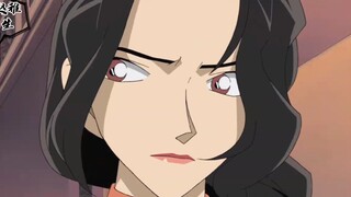 【超燃/踩点/个人向】秋庭怜子名场面！