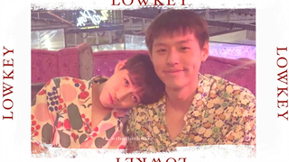 บิวกิ้นพีพี • BKPP • low key งานสายตา และภาษากาย ไม่เคยแผ่ว (eyes contact & body language)