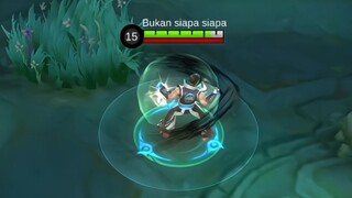 Chou build mm | Chou mode ultra insting 😅☝️