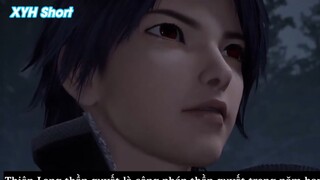 Vạn giới Tiên Tung TẬP 226 - Thiên Long Thần Quyết