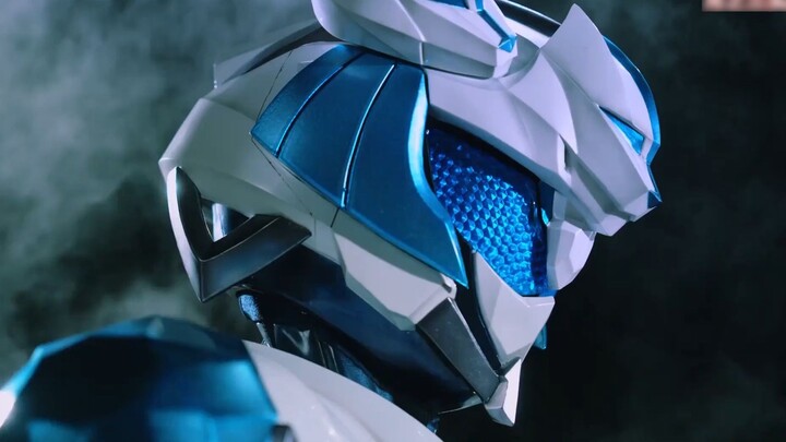 【Reiwa Kamen Rider】2nd rider's derivative form