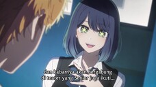 [Oshi No Ko] Season 2 episode 1 sub Indo