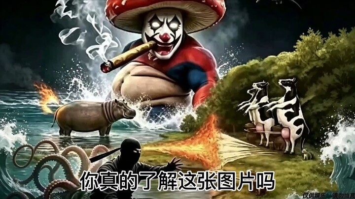 Do you really understand this image?