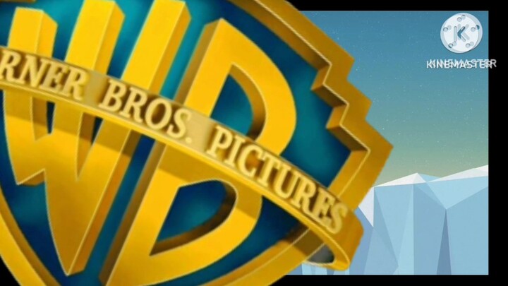 Warner Bros Pictures Logo Remake (2026)